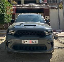 دودج دورانجو